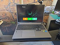 Rtx 5050 Oyuncu Bilgisayarı 2 Yıl Garantili