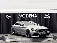 MODENA ETİLER 2015 C63 S AMG -BAYİİ-CARBON-SERAMİK-360-HEADUP #1277355696