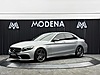 Vasıta / Otomobil / Mercedes-Benz / C Serisi / C 63 AMG