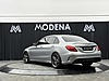 Vasıta / Otomobil / Mercedes-Benz / C Serisi / C 63 AMG