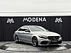 Vasıta / Otomobil / Mercedes-Benz / C Serisi / C 63 AMG