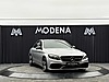 Vasıta / Otomobil / Mercedes-Benz / C Serisi / C 63 AMG