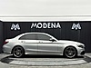 Vasıta / Otomobil / Mercedes-Benz / C Serisi / C 63 AMG