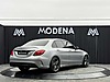 Vasıta / Otomobil / Mercedes-Benz / C Serisi / C 63 AMG