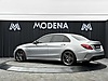 Vasıta / Otomobil / Mercedes-Benz / C Serisi / C 63 AMG