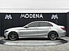 Vasıta / Otomobil / Mercedes-Benz / C Serisi / C 63 AMG