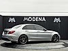 Vasıta / Otomobil / Mercedes-Benz / C Serisi / C 63 AMG