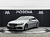 Vasıta / Otomobil / Mercedes-Benz / C Serisi / C 63 AMG