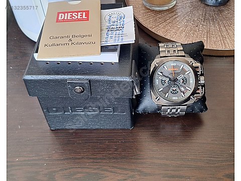 Diesel dz7344 discount