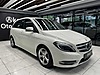 Vasıta / Otomobil / Mercedes-Benz / B Serisi / B 180 / BlueEfficiency Sport
