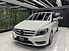 Vasıta / Otomobil / Mercedes-Benz / B Serisi / B 180 / BlueEfficiency Sport