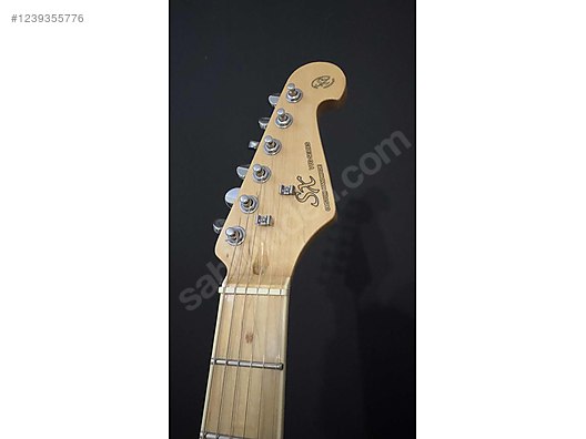 İkinci El ve Sıfır Alışveriş / Müzik / Müzik Aletleri / Telli Çalgılar / Gitar / Elektro