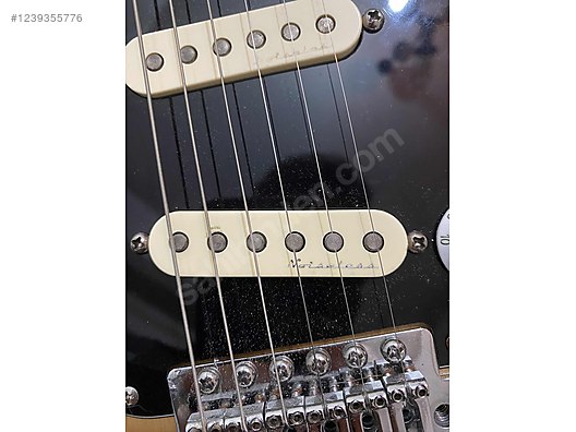 İkinci El ve Sıfır Alışveriş / Müzik / Müzik Aletleri / Telli Çalgılar / Gitar / Elektro