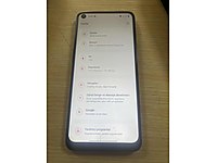 OnePlus Nord N10 5G