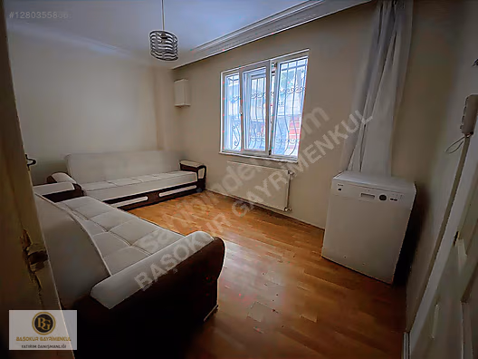 Başokur'dan Bahçelievler Hürriyet Mahallesi 2+1 Ters Dublex #1280355806