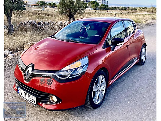 2013 Renault Clio IV Grandtour (Phase I) 1.2 16V (75 Hp)