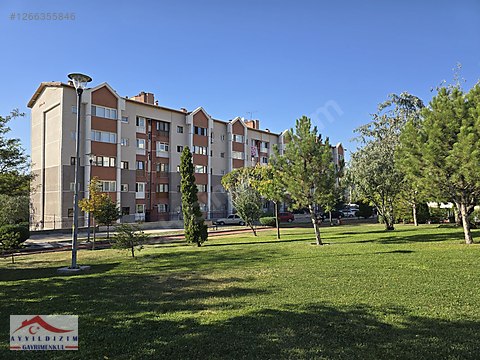 ERYAMAN METRO YAKINI KİRALIK 3+1 DAİRE