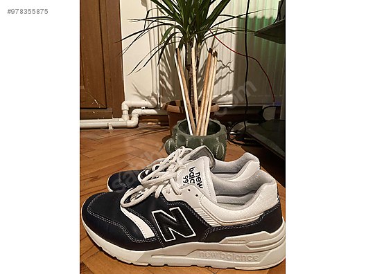 new balance 997 44.5