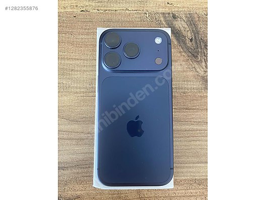 Used & Brand New Items / Cell Phones & Accessories / Cell Phones / Apple / iPhone 17 Pro