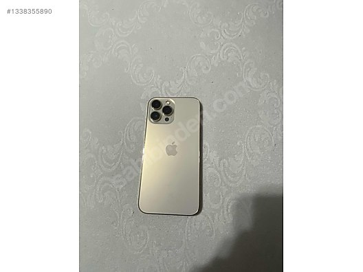 Apple / iPhone 13 Pro Max / Premium iPhone 13 pro max on
