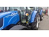 Machinery / Agricultural Machines / Tractors / New Holland / T4.75S