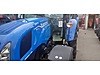 Machinery / Agricultural Machines / Tractors / New Holland / T4.75S