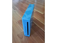 Nintendo Wii Mavi Sonic Edition Nadir #1283355899