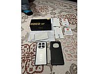 POCO X7 12/256 GB Sıfır Alma Bunu Al