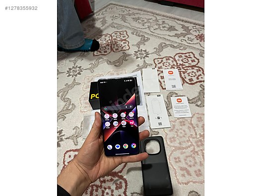 Used & Brand New Items / Cell Phones & Accessories / Cell Phones / Xiaomi / Poco X7