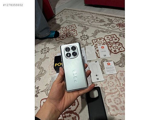 Used & Brand New Items / Cell Phones & Accessories / Cell Phones / Xiaomi / Poco X7