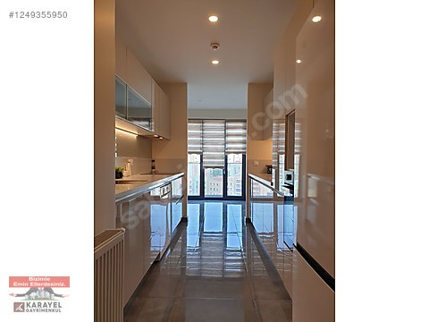 3. İSTANBUL HASBAHÇE EVLERİNDE FUL EŞYALI 3+1 - Kiralık Daire İlanları ...