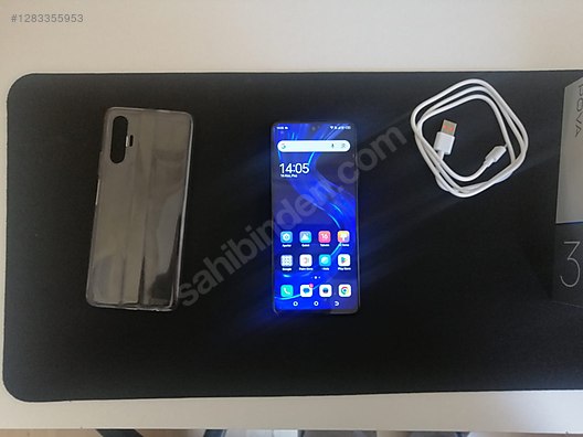 Used & Brand New Items / Cell Phones & Accessories / Cell Phones / Tecno / Pova 3