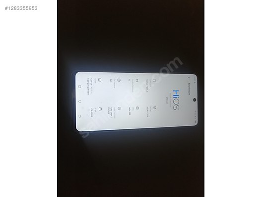 Used & Brand New Items / Cell Phones & Accessories / Cell Phones / Tecno / Pova 3