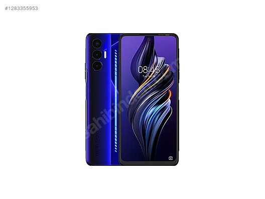 İkinci El ve Sıfır Alışveriş / Cep Telefonu & Aksesuar / Cep Telefonu / Tecno / Pova 3