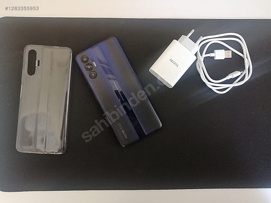 Used & Brand New Items / Cell Phones & Accessories / Cell Phones / Tecno / Pova 3