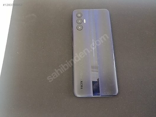 Used & Brand New Items / Cell Phones & Accessories / Cell Phones / Tecno / Pova 3