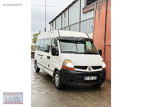 KARAKAYA OTOMOTİV 2008