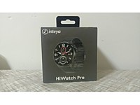 inteya Hiwacth Pro