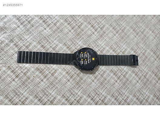 Used & Brand New Items / Cell Phones & Accessories / Wearable Technology / Smartwatch / Inteya