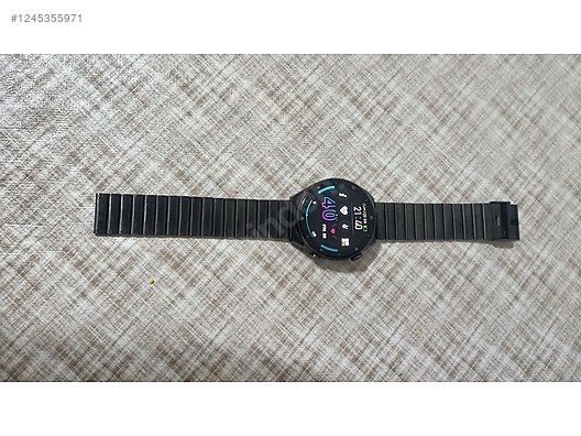 Used & Brand New Items / Cell Phones & Accessories / Wearable Technology / Smartwatch / Inteya