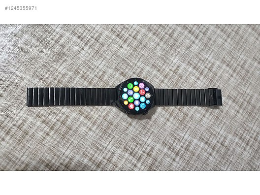 Used & Brand New Items / Cell Phones & Accessories / Wearable Technology / Smartwatch / Inteya