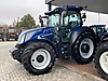 Machinery / Agricultural Machines / Tractors / New Holland / T5.140