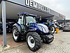 Machinery / Agricultural Machines / Tractors / New Holland / T5.140