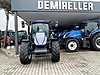 Machinery / Agricultural Machines / Tractors / New Holland / T5.140