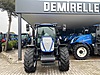 Machinery / Agricultural Machines / Tractors / New Holland / T5.140