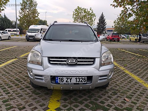 Kia Sportage 2 0 Crdi Premium 2012 Hasar Kayitsiz Sportage At Sahibinden Com 870861449