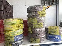 Elektrik kablosu #1277356001