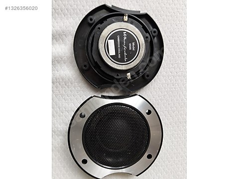Wharfedale mid tiz 2500 tl ist kcekmece 10 cm delik 12 cm wida 1