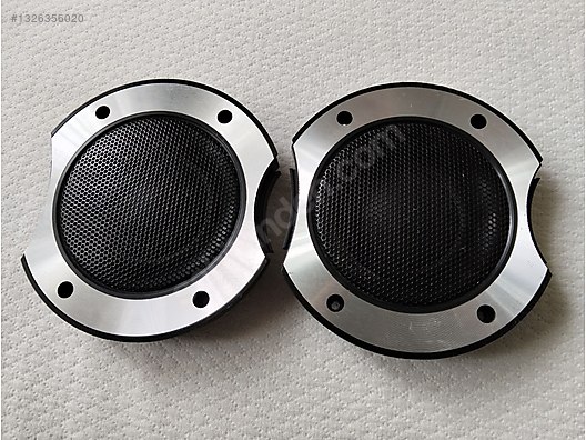 Wharfedale mid tiz 2500 tl ist kcekmece 10 cm delik 12 cm wida 1