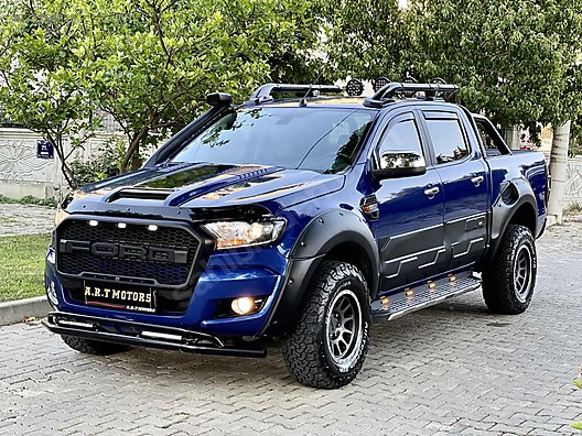 ford ranger 2 2 tdci xlt a r t motors dan fort ranger 4x2 otomatik full fulll at sahibinden com 932356025